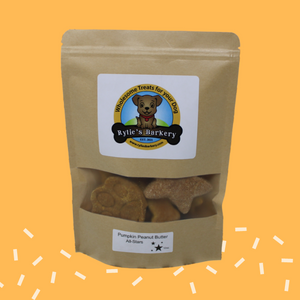 Rylie's Healthy Dog Treats